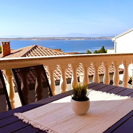 Apartments Villa Maria Crikvenica Exterior photo