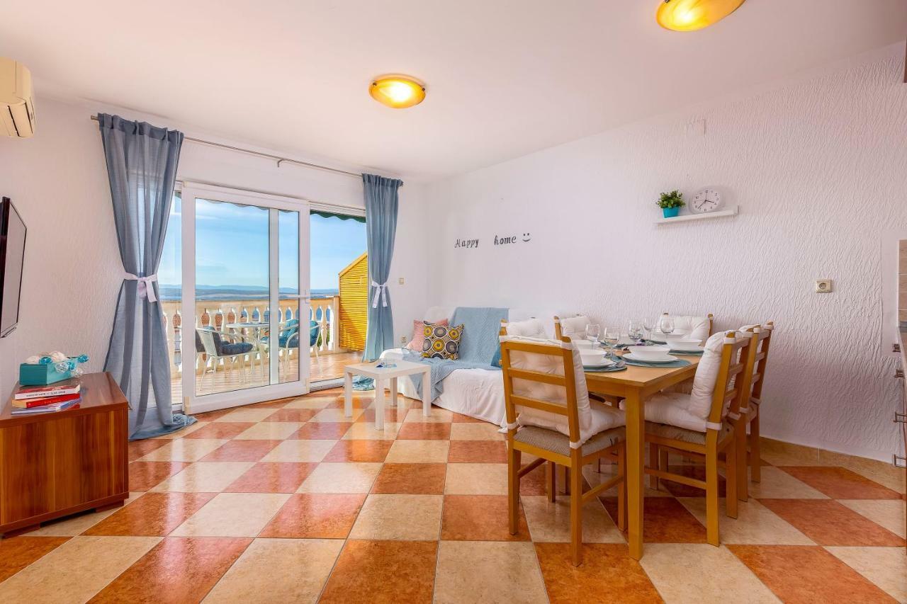 Apartments Villa Maria Crikvenica Exterior photo