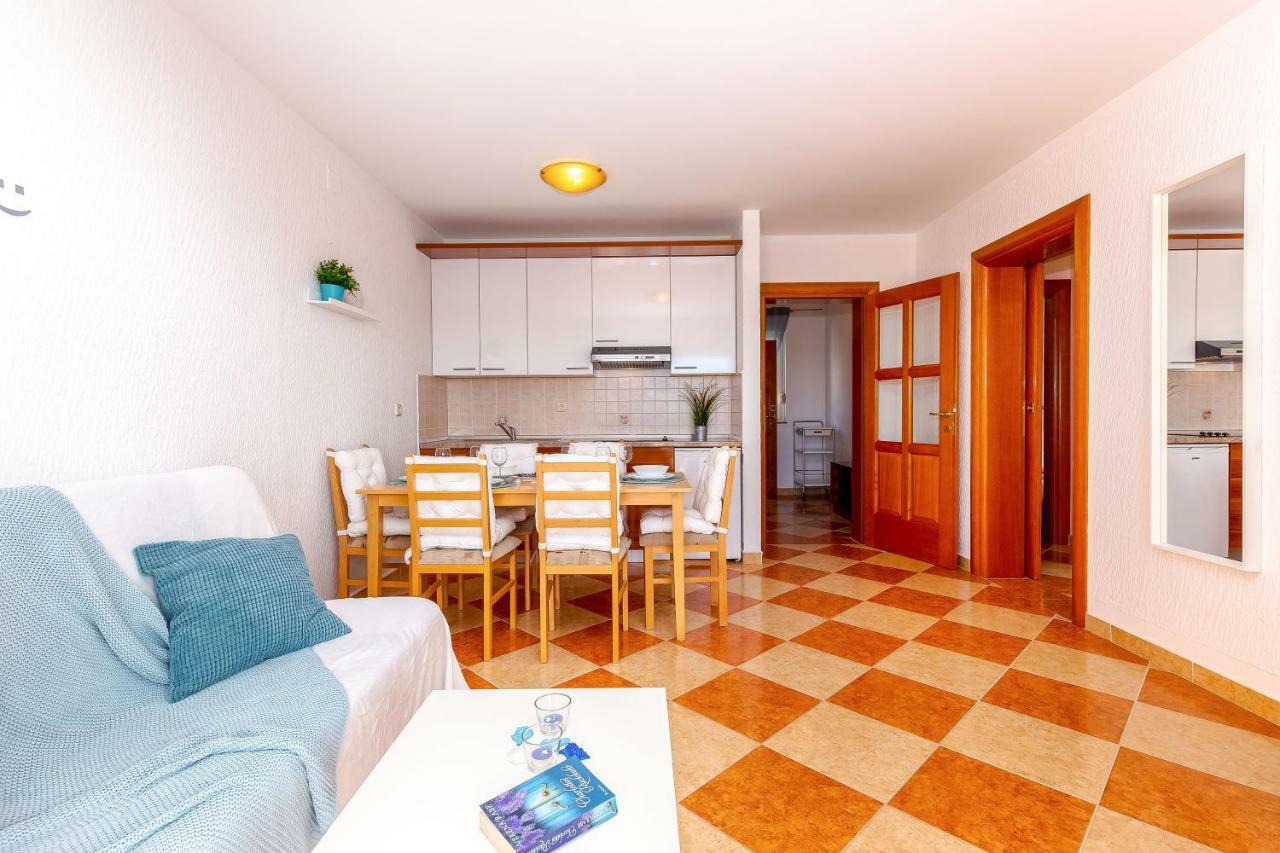 Apartments Villa Maria Crikvenica Exterior photo