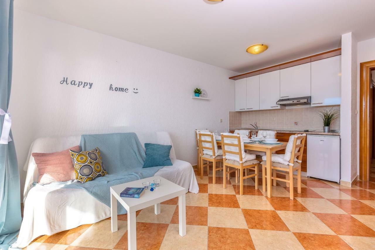 Apartments Villa Maria Crikvenica Exterior photo